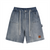 Carhart* Denim Shorts