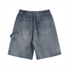 Carhart* Denim Shorts