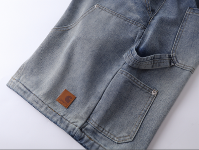 Carhart* Denim Shorts