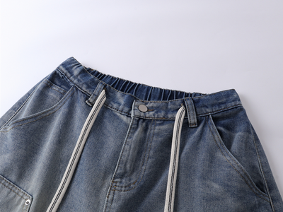 Carhart* Denim Shorts