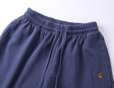 Carhart* Cotton Shorts (8 colors)