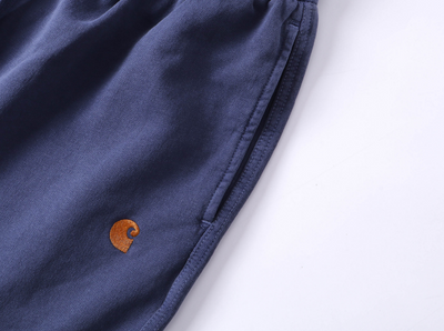 Carhart* Cotton Shorts (8 colors)