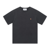 Carhart* washed distressed T-shirt (8 colors)