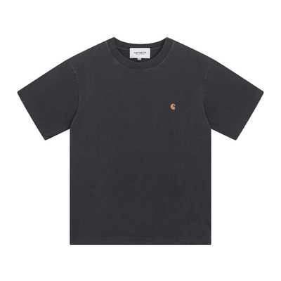 Carhart* washed distressed T-shirt (8 colors)