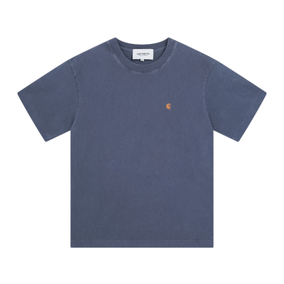 Carhart* washed distressed T-shirt (8 colors)