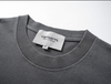 Carhart* washed distressed T-shirt (8 colors)