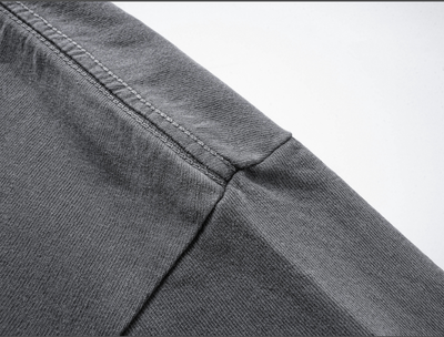 Carhart* washed distressed T-shirt (8 colors)