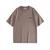 Carhart* washed distressed T-shirt (8 colors)