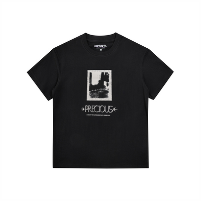 Carhart* cotton T-shirt