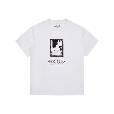 Carhart* cotton T-shirt