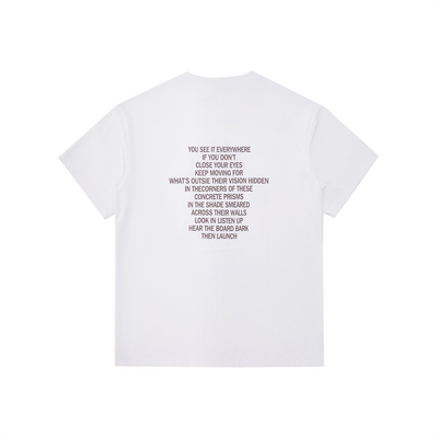 Carhart* cotton T-shirt