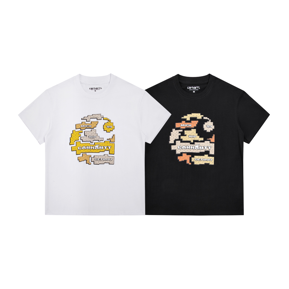 Carhart* cotton T-shirt