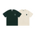 AM* (Choi Woo-sik) co-branded T-shirt