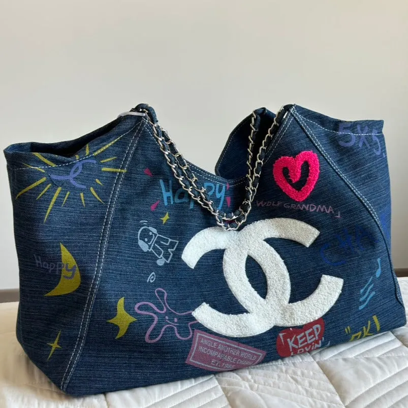casual bag chan***