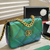 Green new cha*** bag