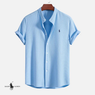 Exclusive Pack: Elegant Shirt + Free Shorts