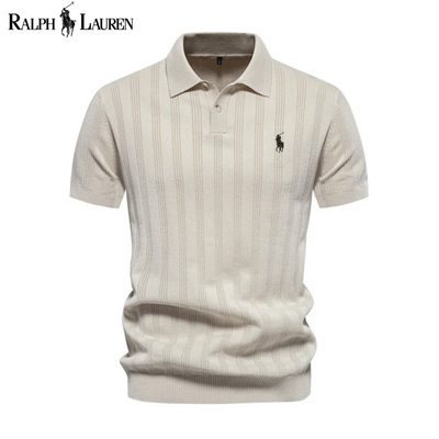 RL Classic Short-Sleeve Polo