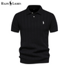 RL Classic Short-Sleeve Polo