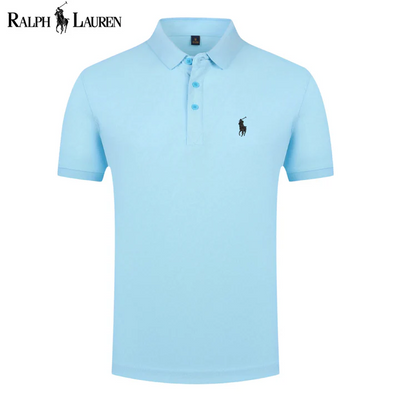 RL Classic Fit Polo