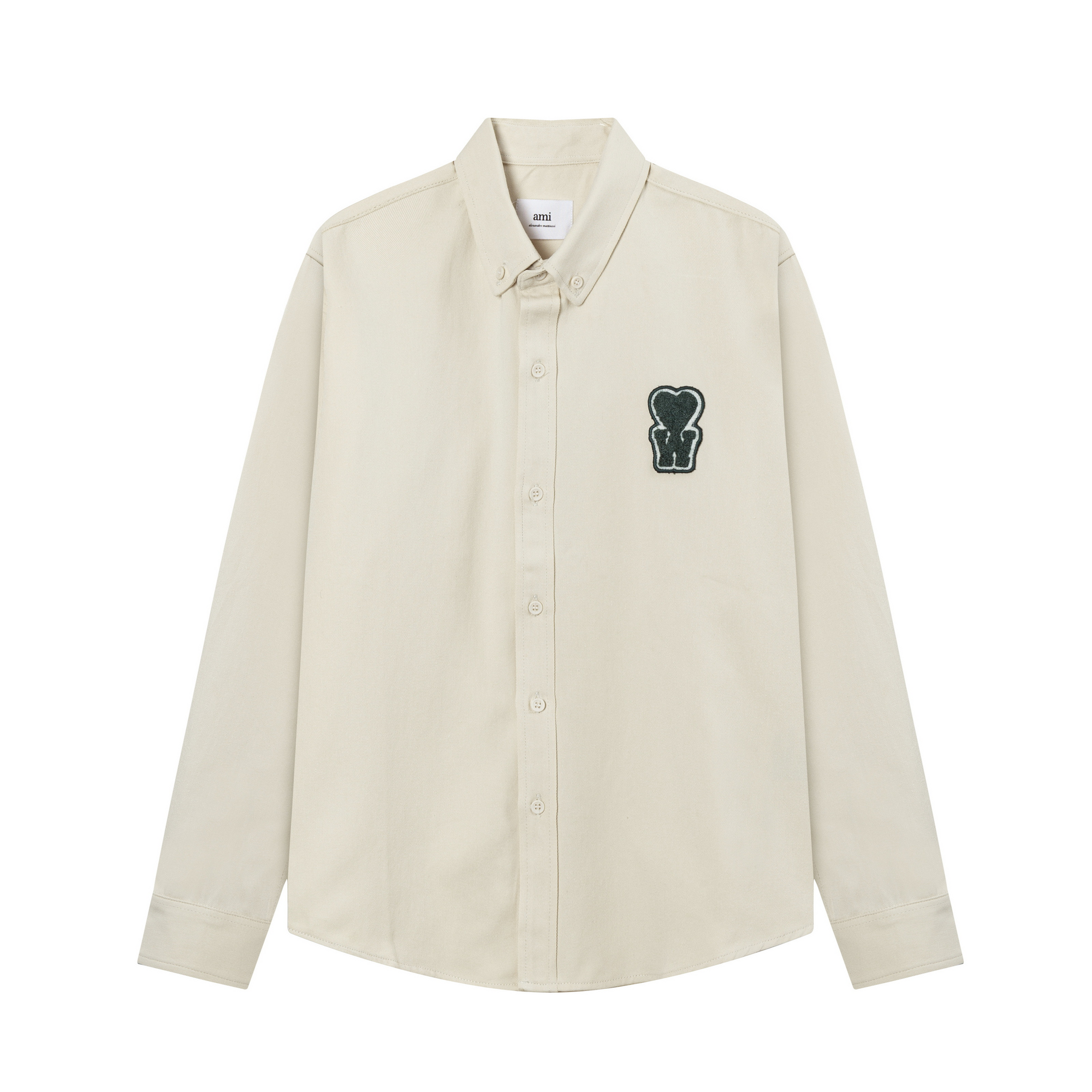AM* Long Sleeve Shirt