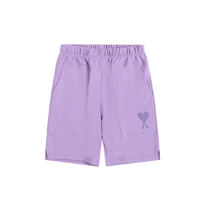 AM* Cotton Casual Shorts