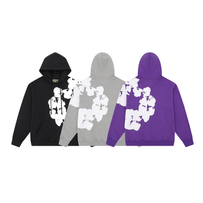 Garland cotton sweatshirt