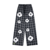 Garland Cotton Pants