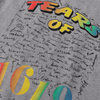 Garland Cotton T-Shirt