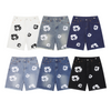Garland Cotton Denim Shorts