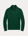 Ralph Lauren* Chunky Knit (Wool) Sweater