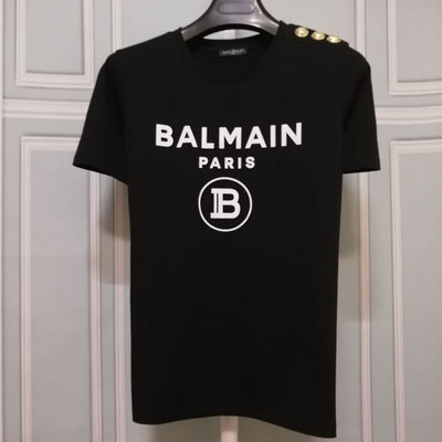 Balma* cotton T-shirt