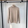 Fred Perry turtleneck wool sweater