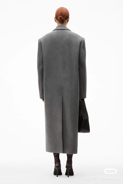 AW 23 new autumn and winter suit coat