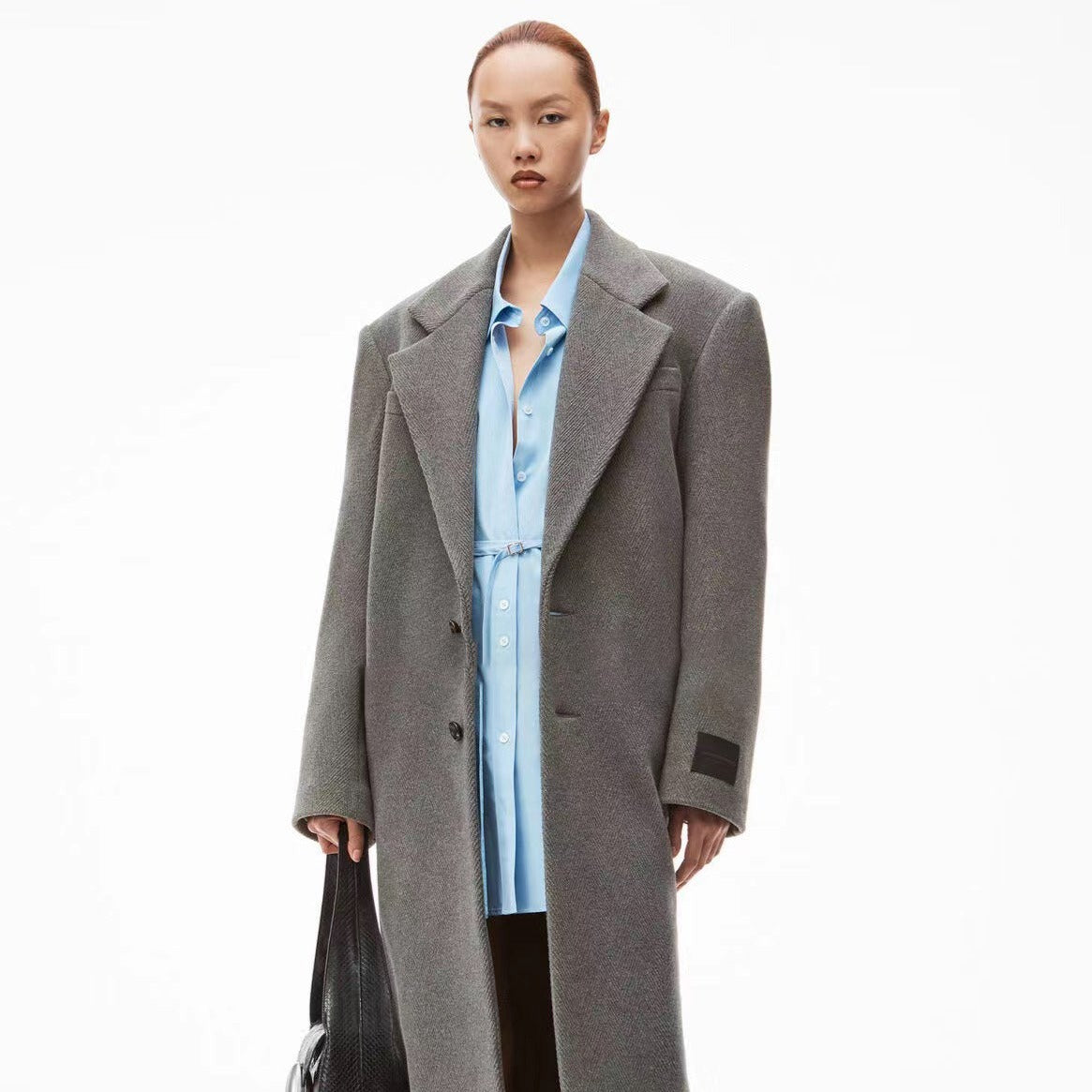 AW 23 new autumn and winter suit coat