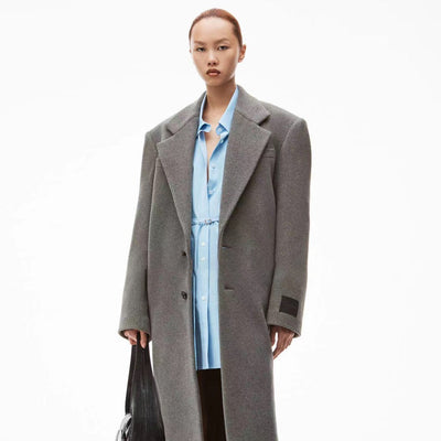 AW 23 new autumn and winter suit coat