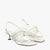 JC**  1: 1 VIP Latte Nappa Leather Sandals