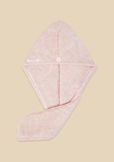 HSIA Quick Dry Hair Wrap Towel