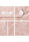 HSIA Quick Dry Hair Wrap Towel