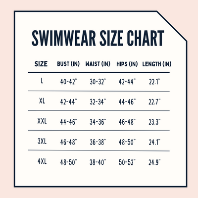Multiway Multi-colored Striped One-piece Swimsuit