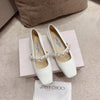 JC* 23 new ballet shoes