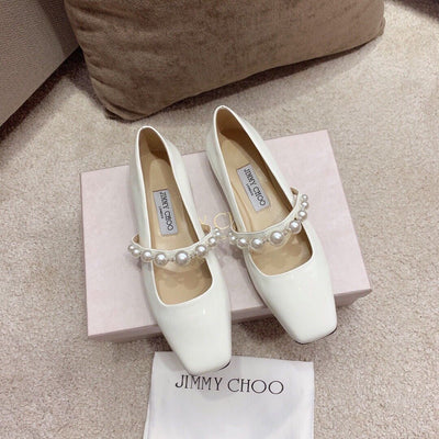 JC* 23 new ballet shoes