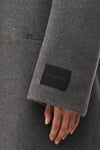 AW 23 new autumn and winter suit coat