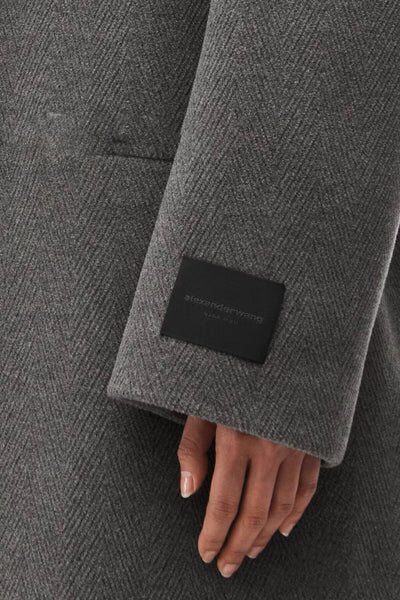 AW 23 new autumn and winter suit coat