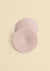 Washable Cotton Bra Pads 2 Pack