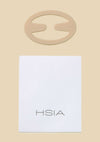 HSIA Racer Back Bra Clips