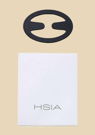 HSIA Racer Back Bra Clips