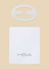 HSIA Racer Back Bra Clips
