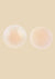 HSIA Reusable Silicone Nipple Covers With Breathable Holes 8.5cm