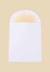 HSIA Reusable Silicone Nipple Covers With Breathable Holes 8.5cm