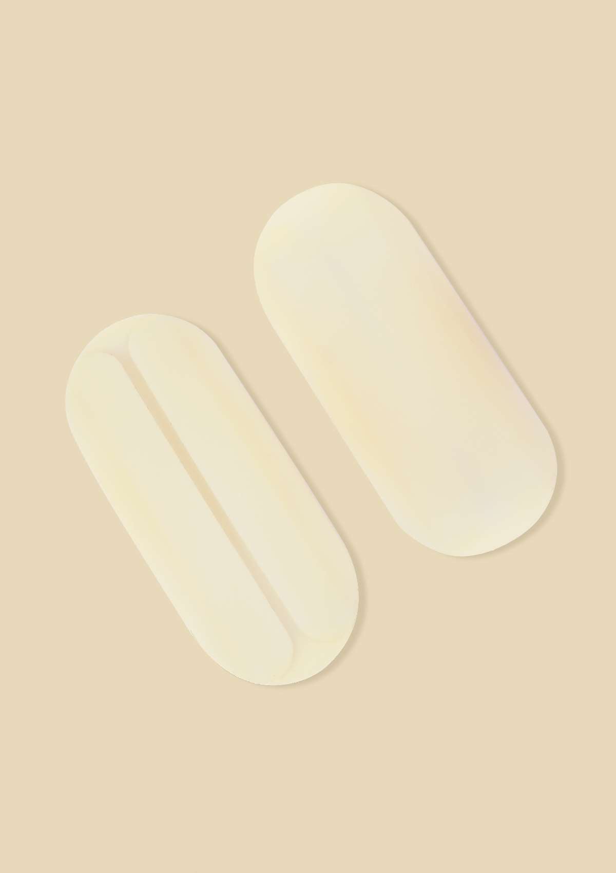 HSIA Non-Slip Silicone Bra Strap Cushions Holder 2 Pack
